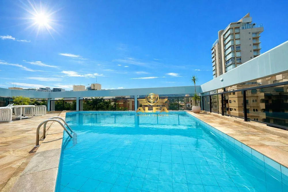 Apartamento, 2 quartos, 66 m² - Foto 1