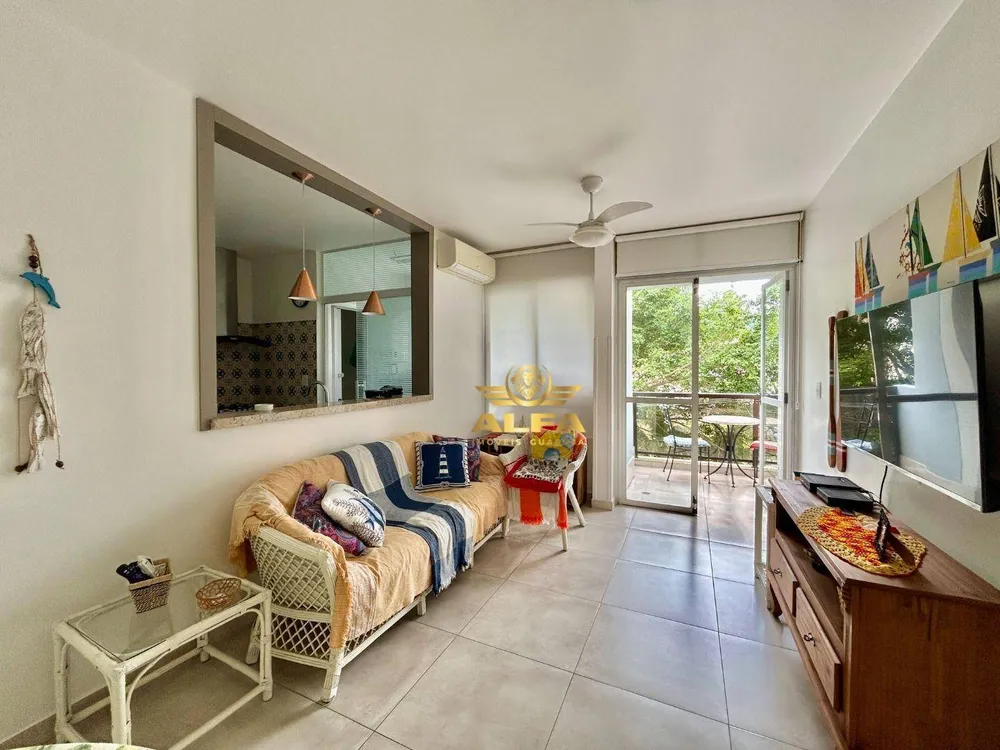 Apartamento, 2 quartos, 66 m² - Foto 1