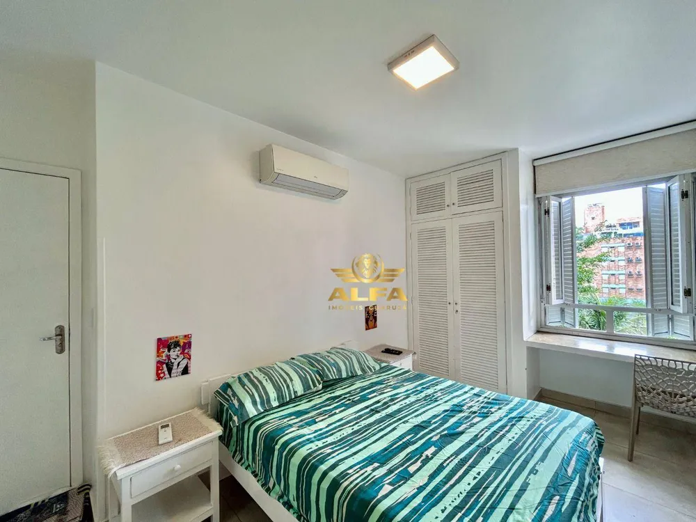 Apartamento, 2 quartos, 66 m² - Foto 2