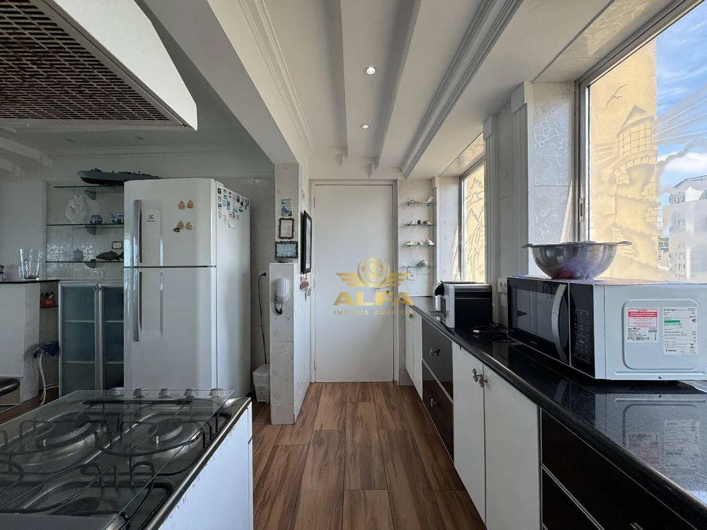 Apartamento, 3 quartos, 129 m² - Foto 14