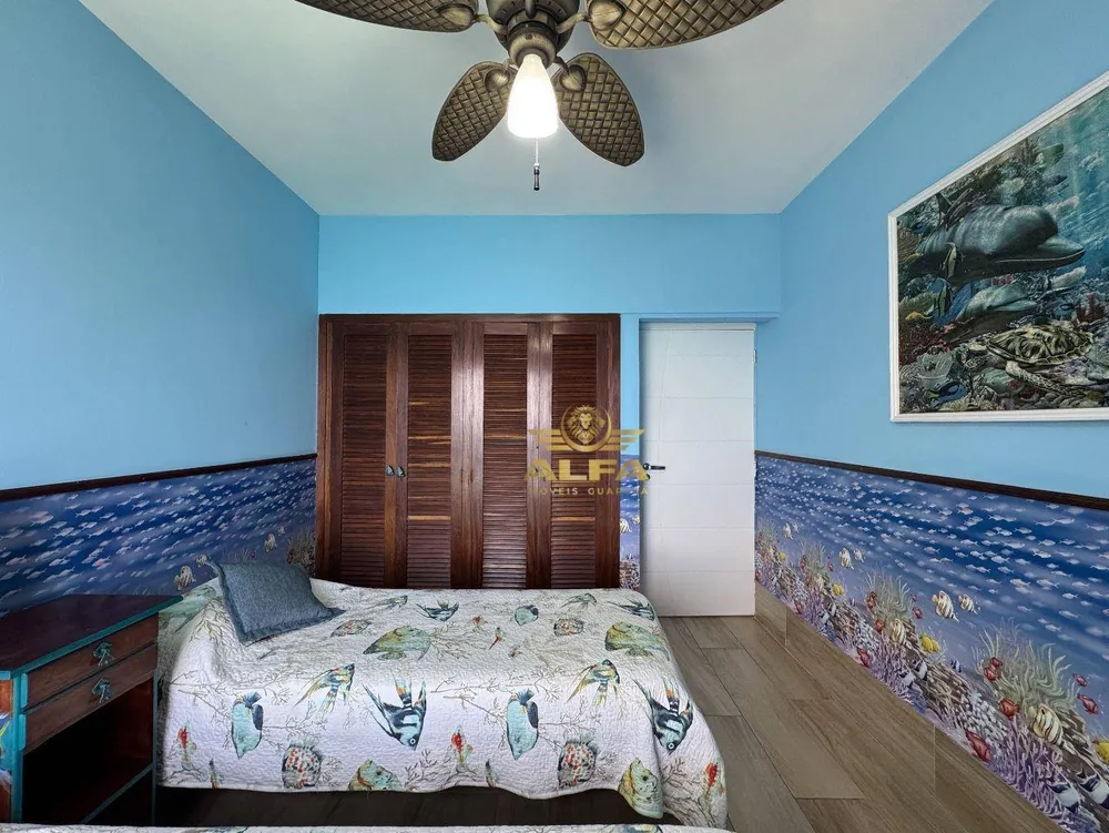 Apartamento, 3 quartos, 129 m² - Foto 5