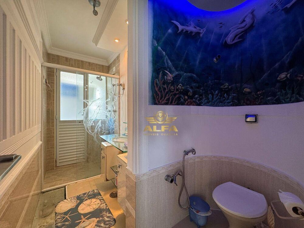 Apartamento, 3 quartos, 129 m² - Foto 12