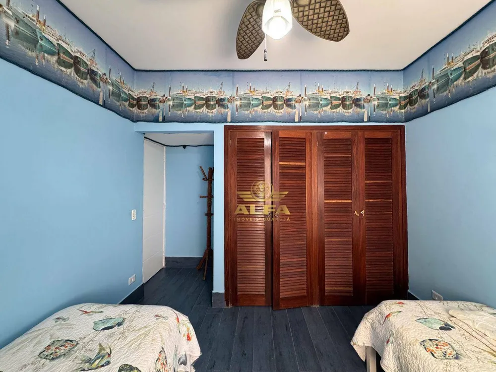 Apartamento, 3 quartos, 129 m² - Foto 11