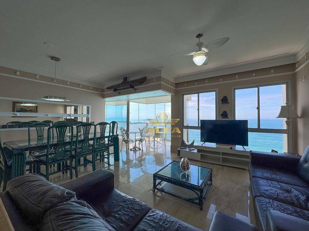 Apartamento, 3 quartos, 129 m² - Foto 1