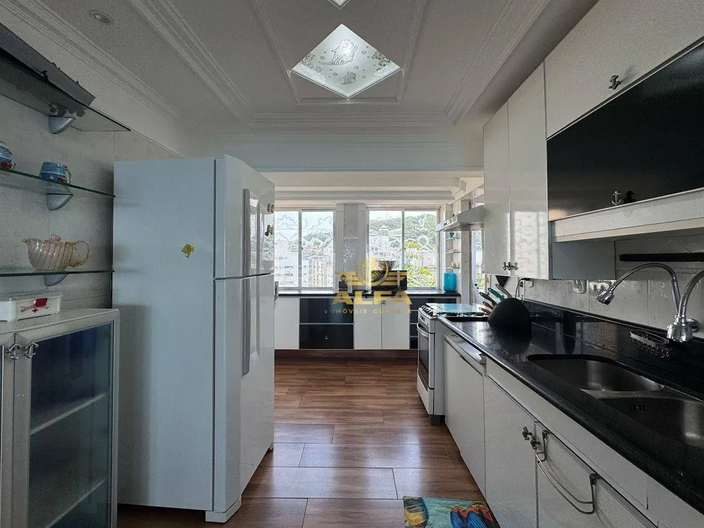 Apartamento, 3 quartos, 129 m² - Foto 13