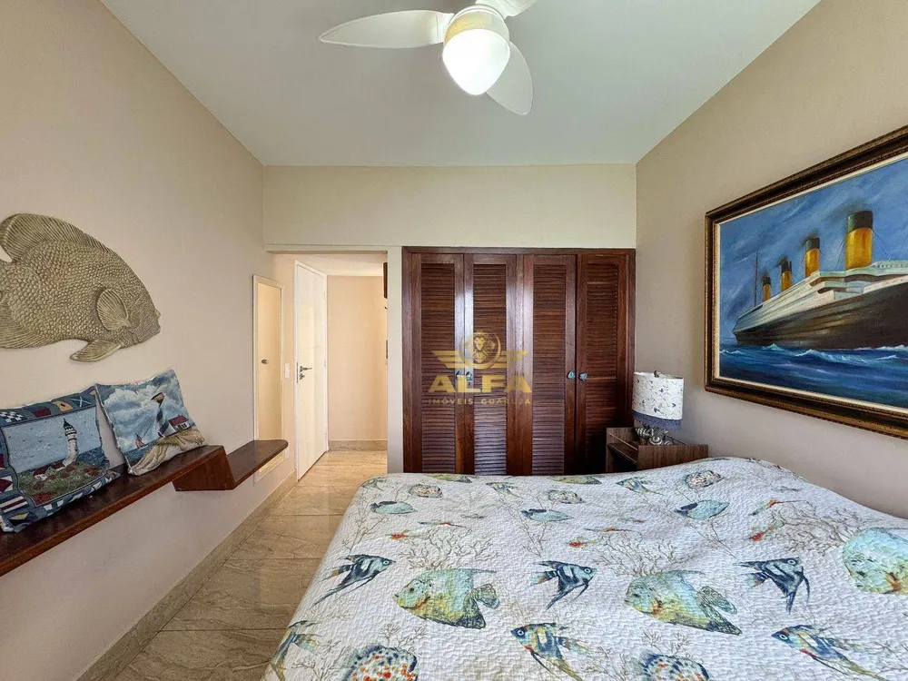 Apartamento, 3 quartos, 129 m² - Foto 9