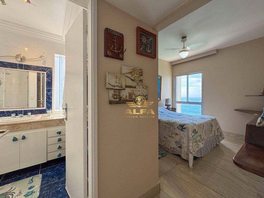 Apartamento, 3 quartos, 129 m² - Foto 6