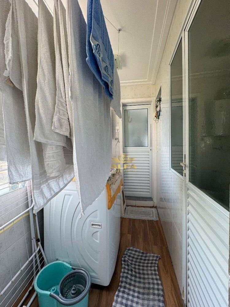 Apartamento, 3 quartos, 129 m² - Foto 15