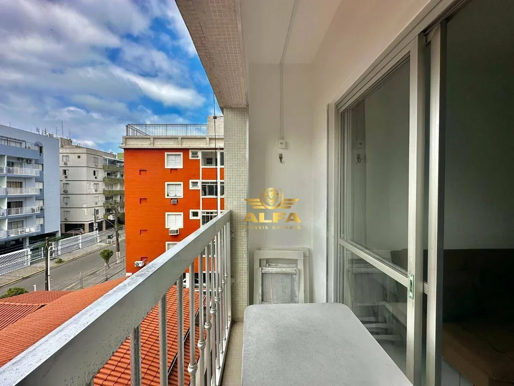 Apartamento, 2 quartos, 65 m² - Foto 2