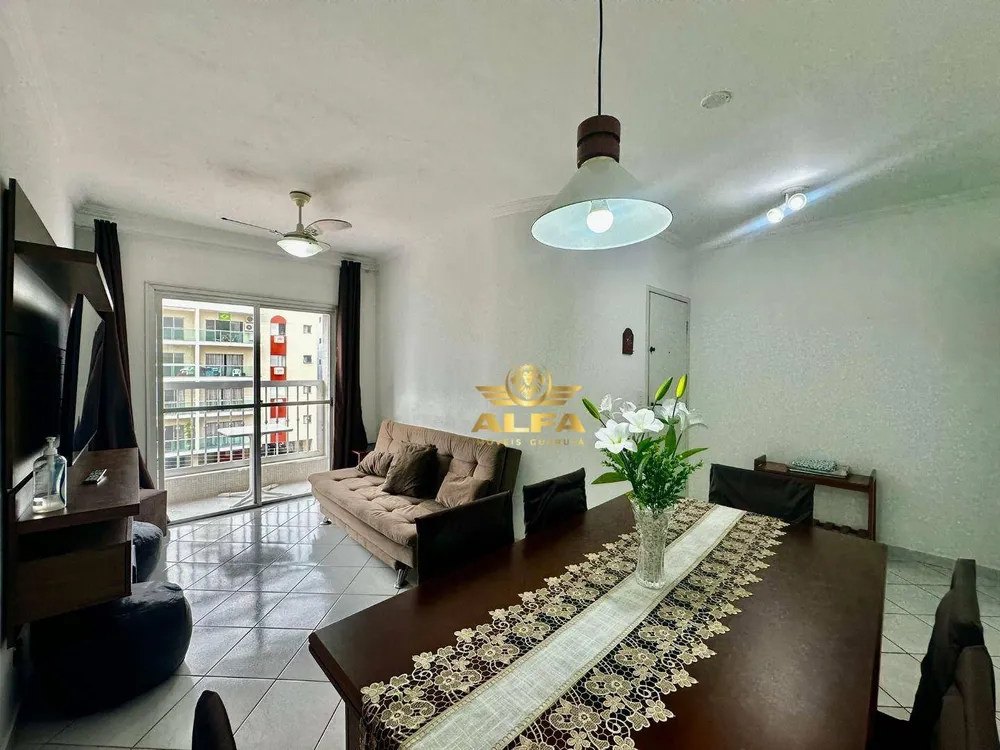 Apartamento, 2 quartos, 65 m² - Foto 1