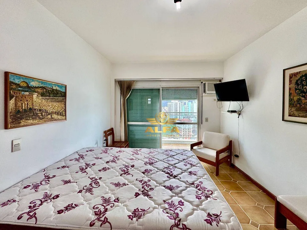 Apartamento, 3 quartos, 162 m² - Foto 2