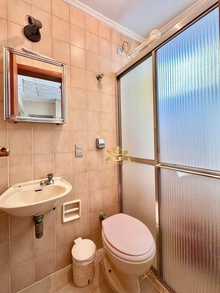 Apartamento, 3 quartos, 162 m² - Foto 4