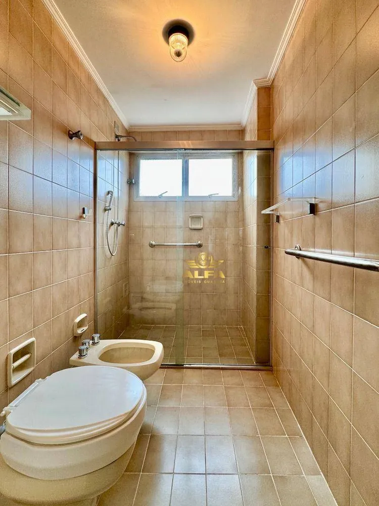 Apartamento, 3 quartos, 162 m² - Foto 3