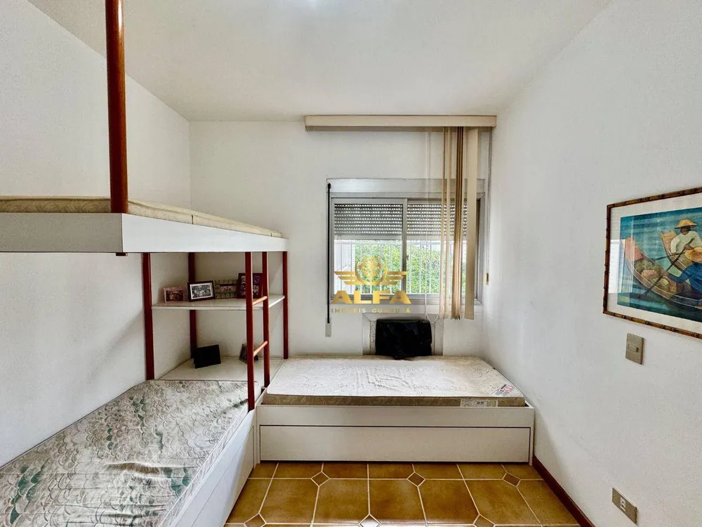 Apartamento, 3 quartos, 162 m² - Foto 1