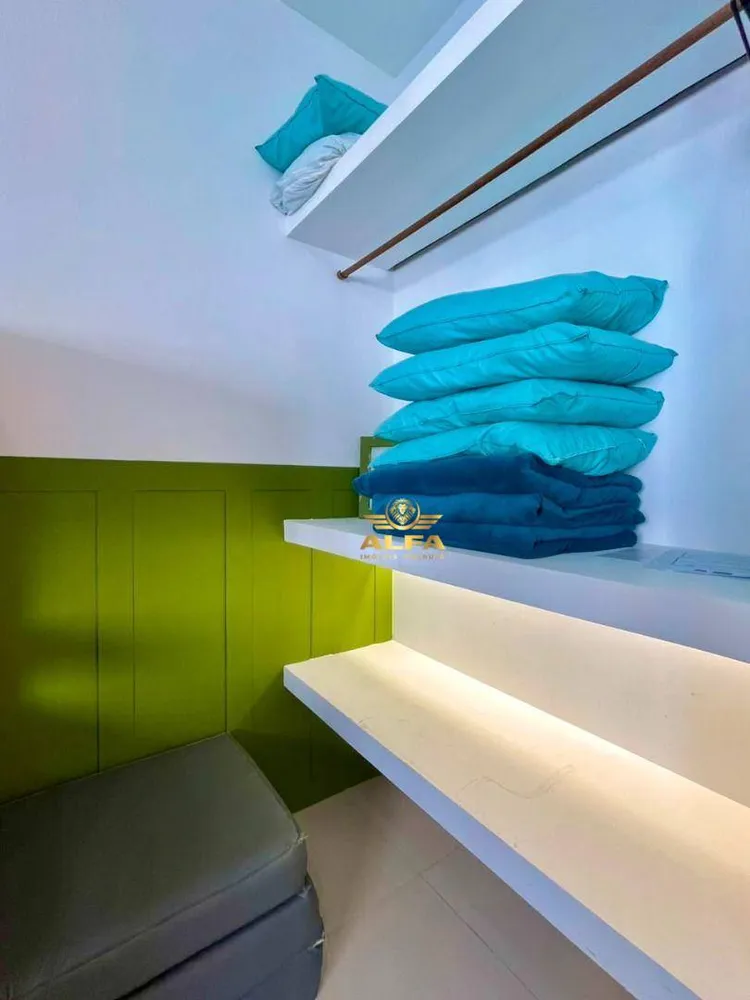 Kitnet-Studio, 35 m² - Foto 5