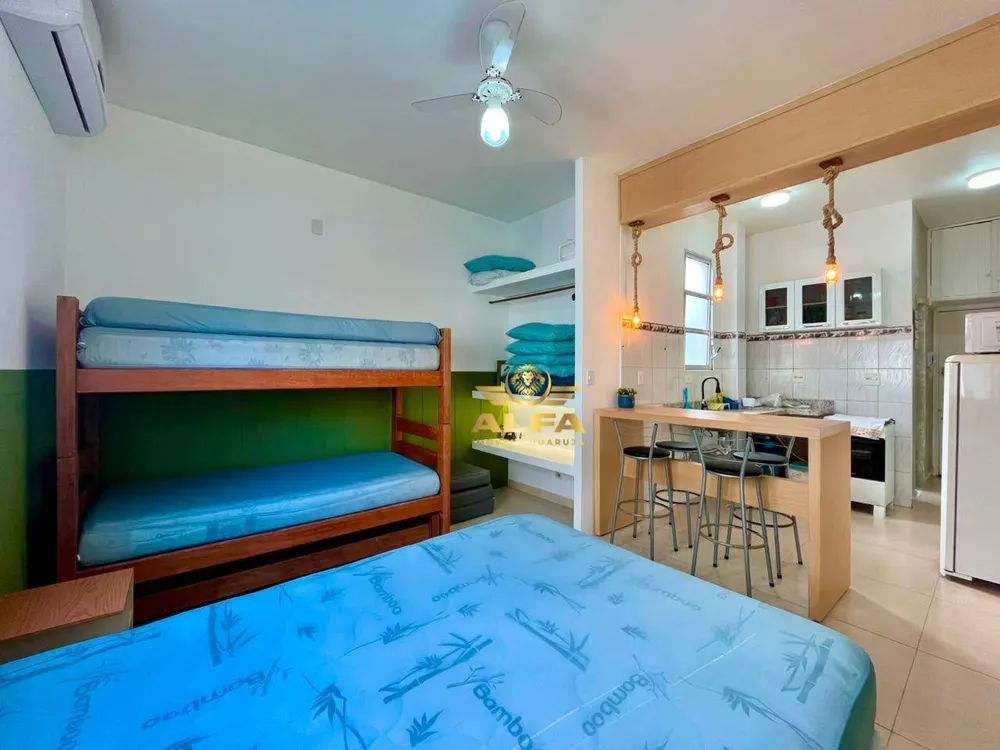 Kitnet-Studio, 35 m² - Foto 4