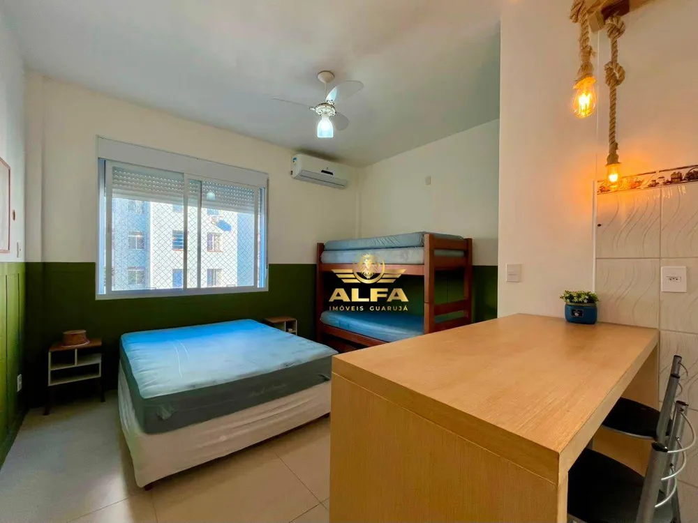 Kitnet-Studio, 35 m² - Foto 1