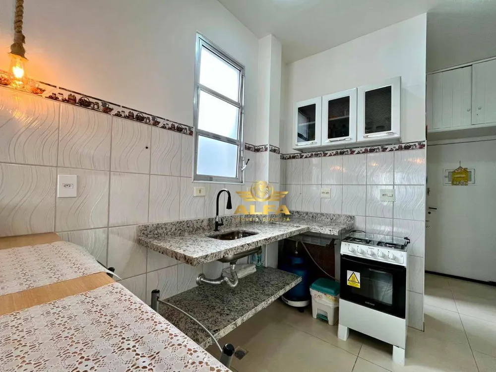 Kitnet-Studio, 35 m² - Foto 6
