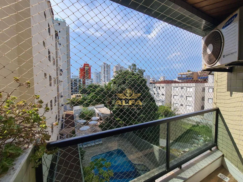 Apartamento, 2 quartos, 86 m² - Foto 5