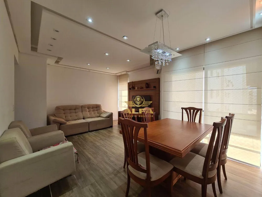 Apartamento, 2 quartos, 86 m² - Foto 3