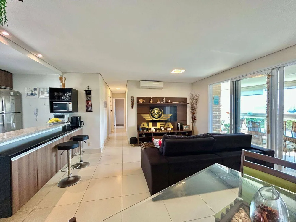 Apartamento, 3 quartos, 94 m² - Foto 4