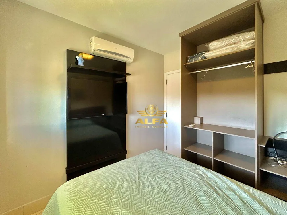 Apartamento, 3 quartos, 94 m² - Foto 2