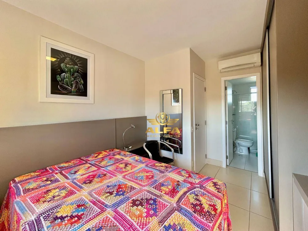 Apartamento, 3 quartos, 94 m² - Foto 6