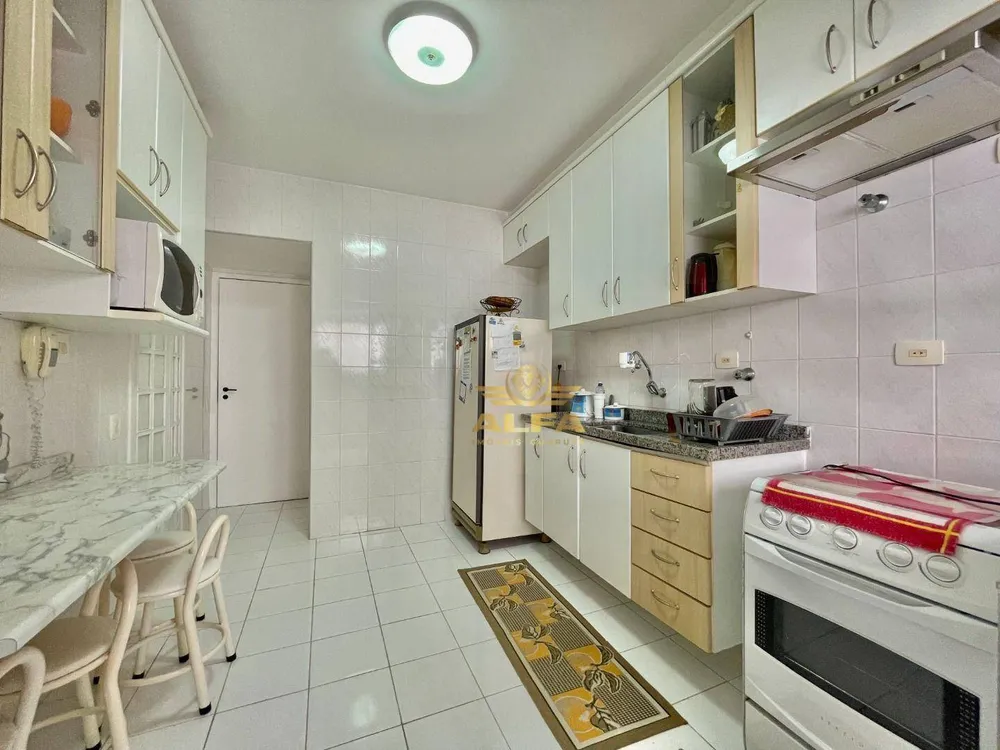 Apartamento, 3 quartos, 100 m² - Foto 9