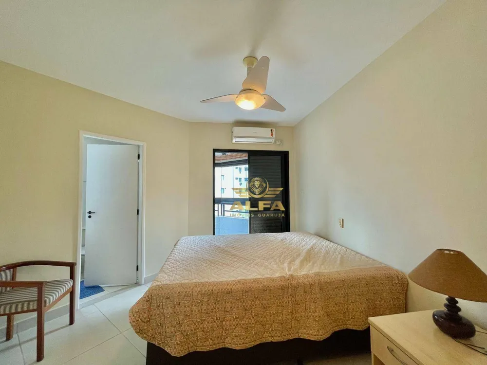 Apartamento, 3 quartos, 100 m² - Foto 5