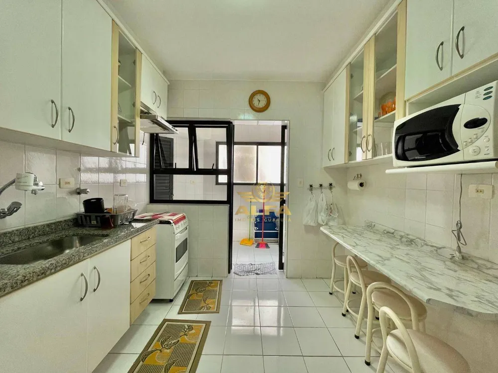 Apartamento, 3 quartos, 100 m² - Foto 8