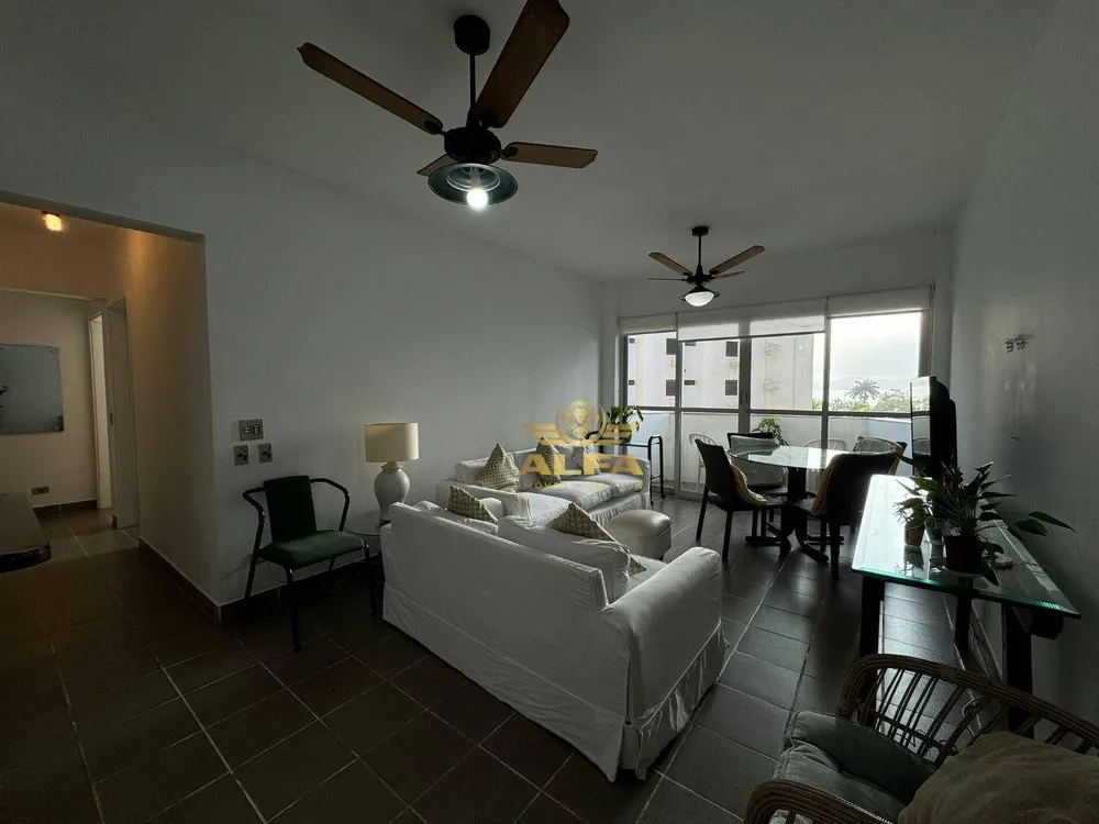 Apartamento, 3 quartos, 80 m² - Foto 2