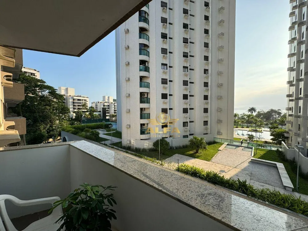 Apartamento, 3 quartos, 80 m² - Foto 5