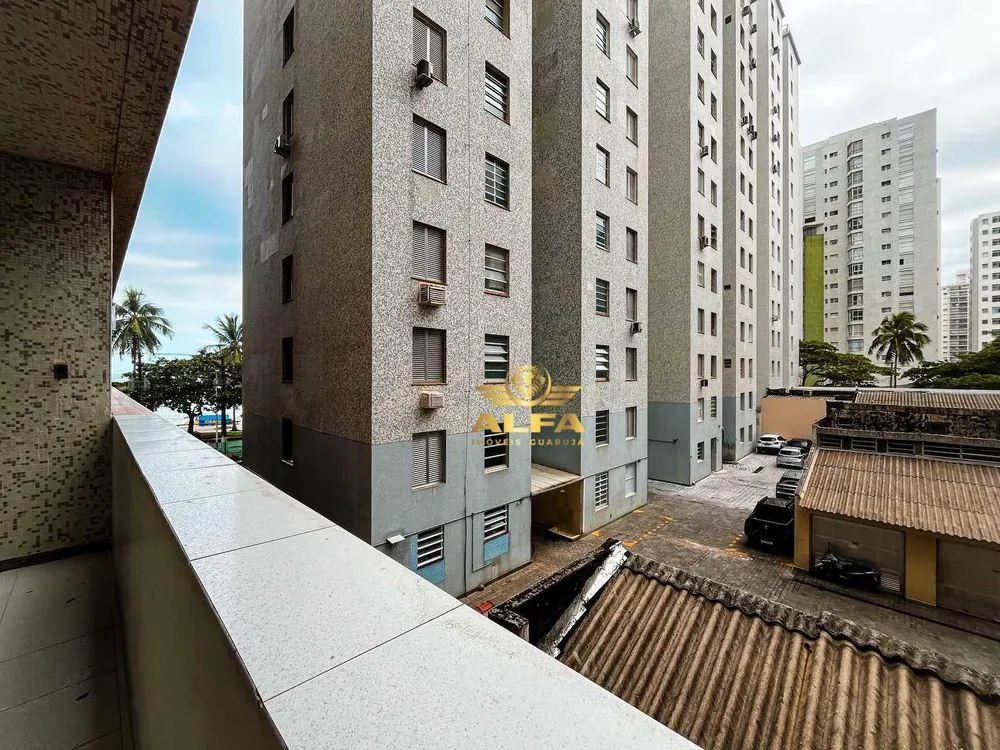 Apartamento, 3 quartos, 90 m² - Foto 1