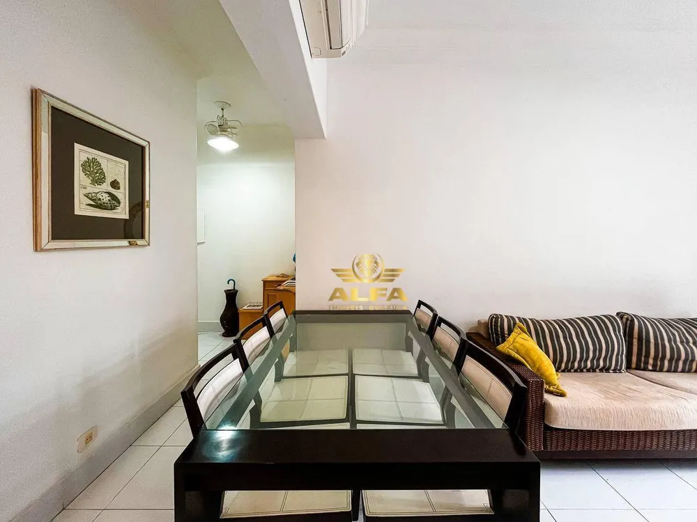 Apartamento, 3 quartos, 90 m² - Foto 5