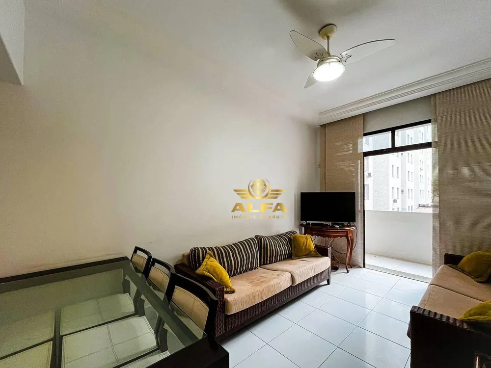 Apartamento, 3 quartos, 90 m² - Foto 4
