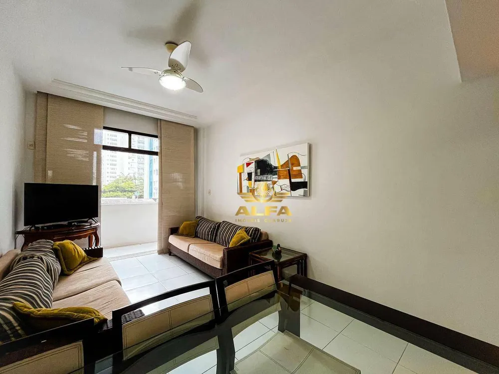 Apartamento, 3 quartos, 90 m² - Foto 2