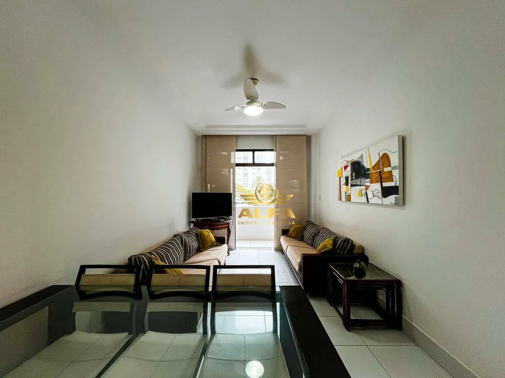 Apartamento, 3 quartos, 90 m² - Foto 3
