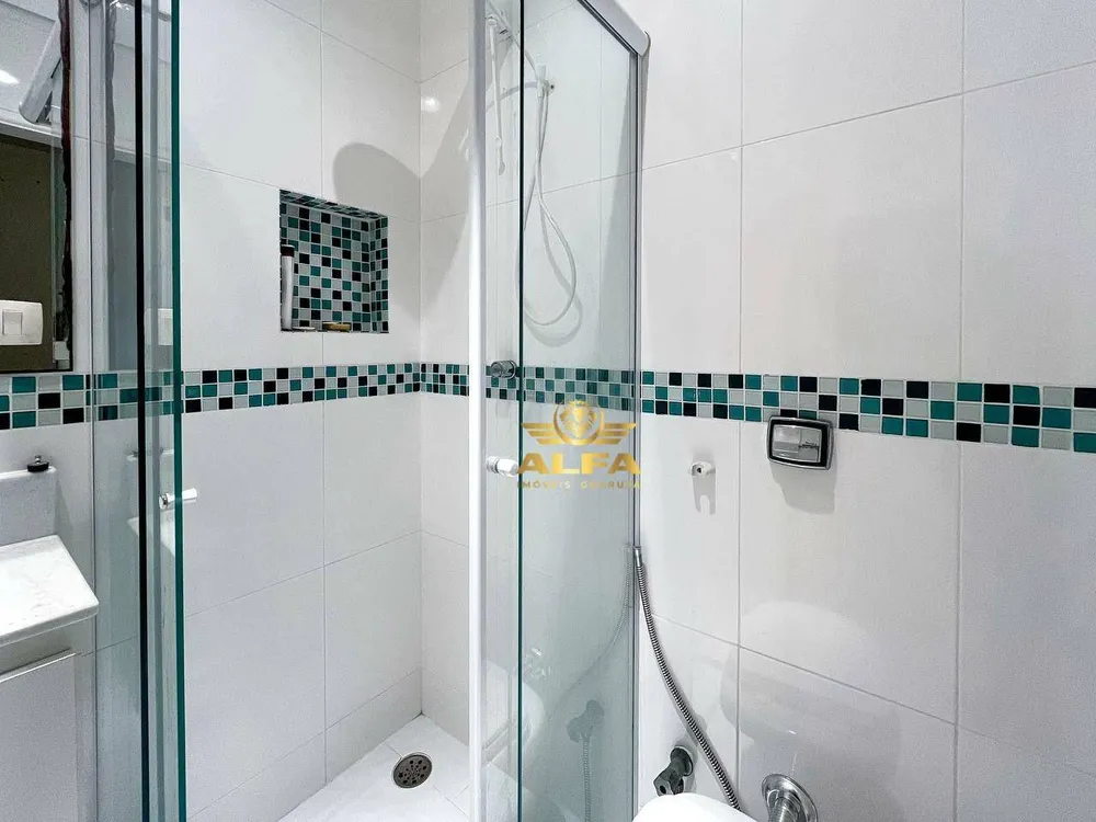 Apartamento, 3 quartos, 90 m² - Foto 8