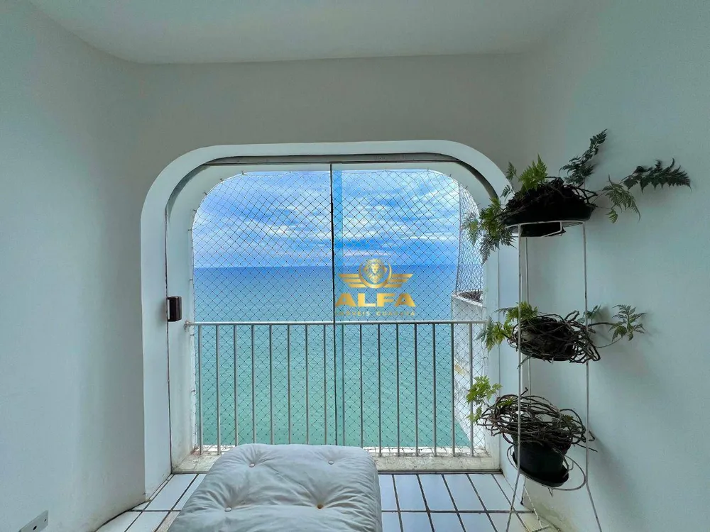 Apartamento, 3 quartos, 125 m² - Foto 1