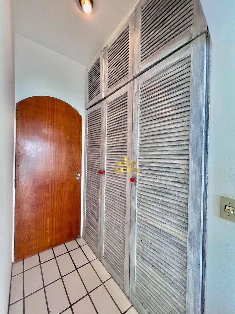 Apartamento, 3 quartos, 125 m² - Foto 4