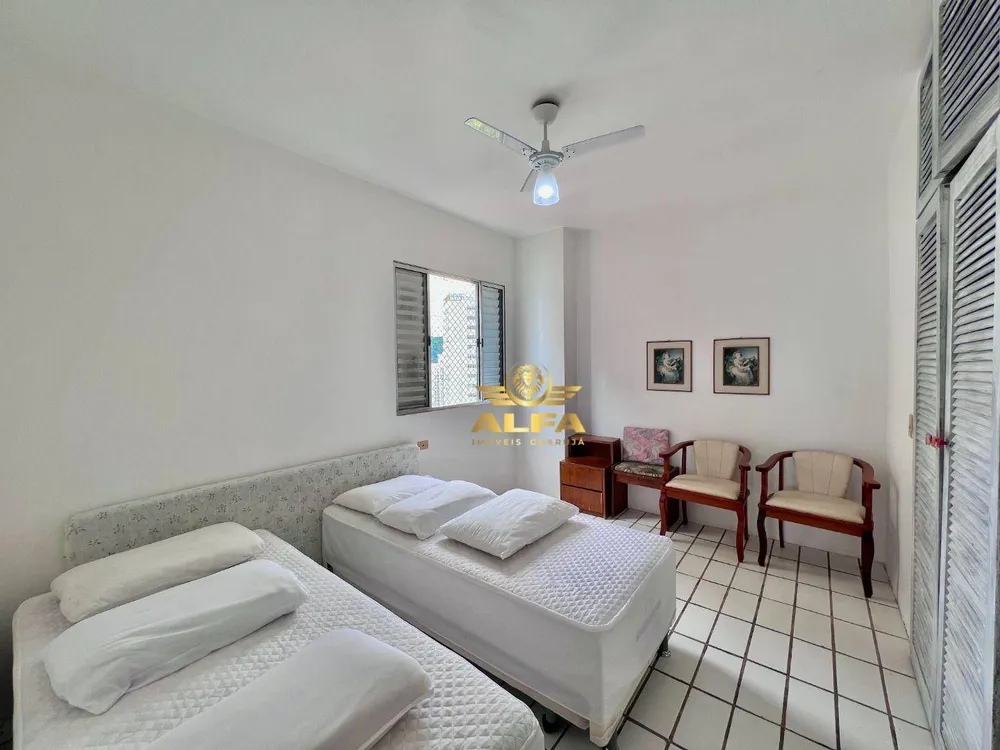 Apartamento, 3 quartos, 125 m² - Foto 5