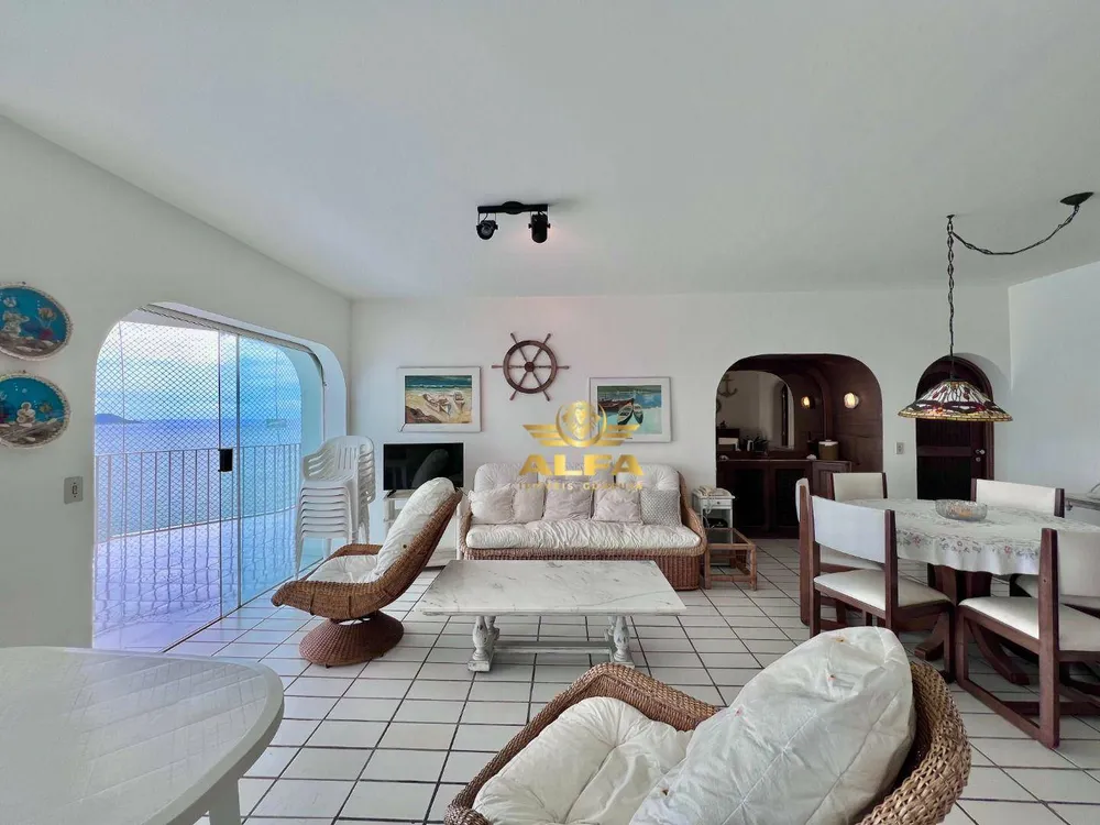 Apartamento, 3 quartos, 125 m² - Foto 2