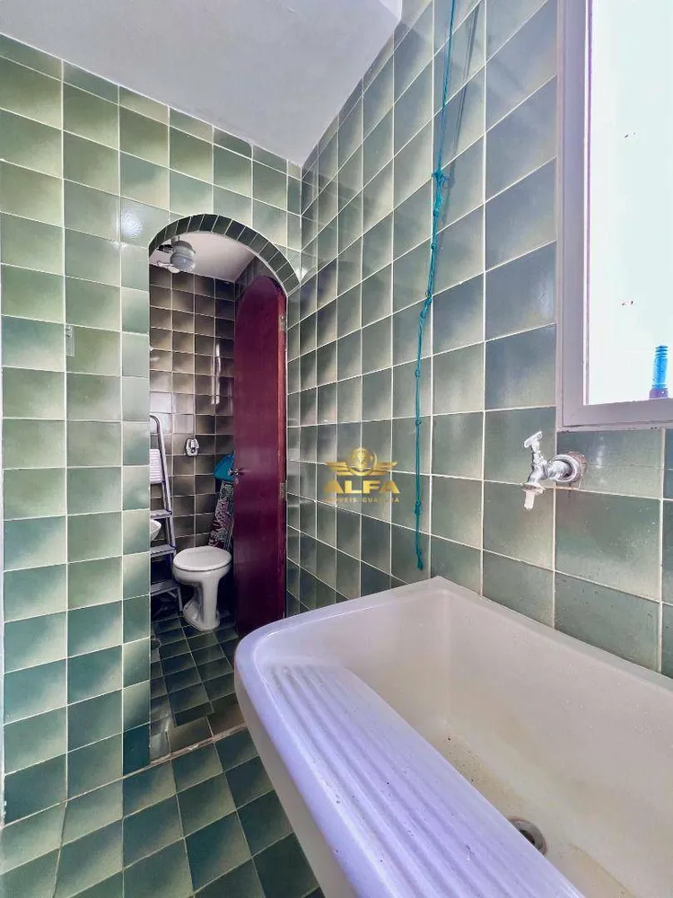 Apartamento, 3 quartos, 125 m² - Foto 7