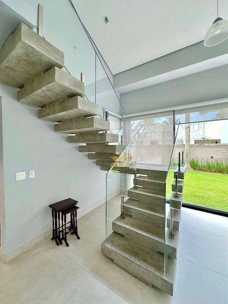 Casa de Condomínio à venda com 6 quartos, 300m² - Foto 4