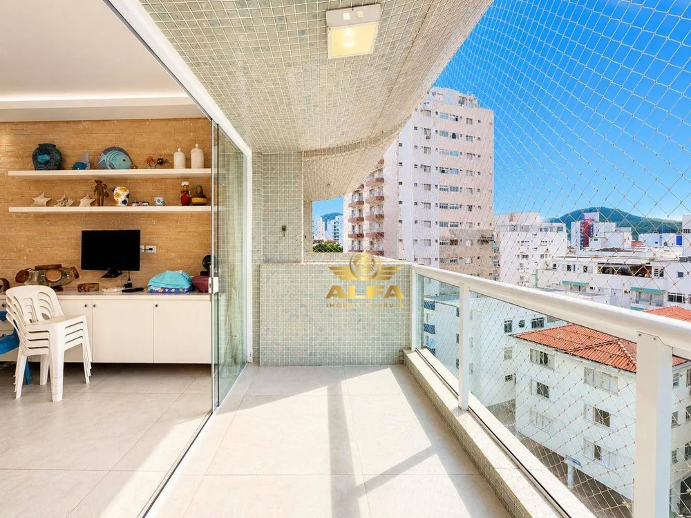 Apartamento, 3 quartos, 90 m² - Foto 1