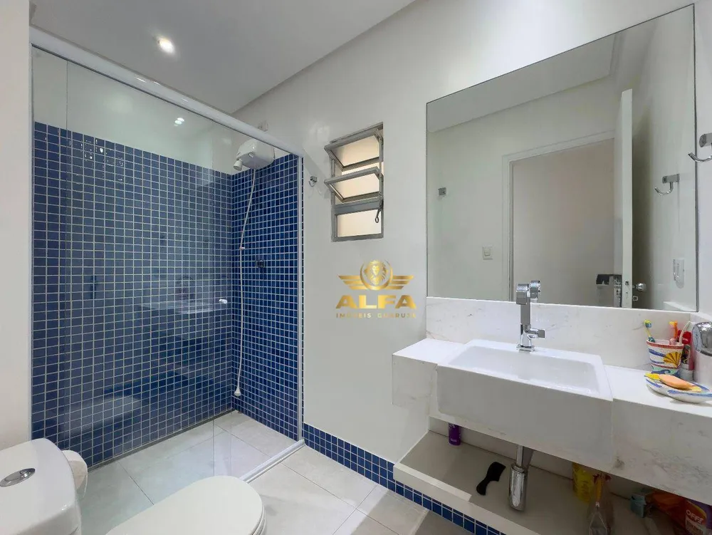 Apartamento, 3 quartos, 90 m² - Foto 3