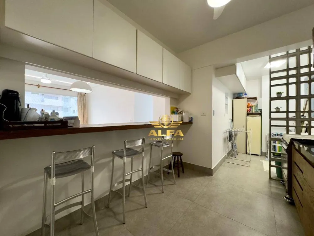 Apartamento, 3 quartos, 90 m² - Foto 8