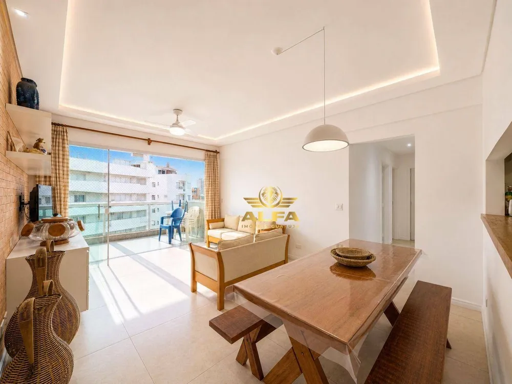 Apartamento, 3 quartos, 90 m² - Foto 2