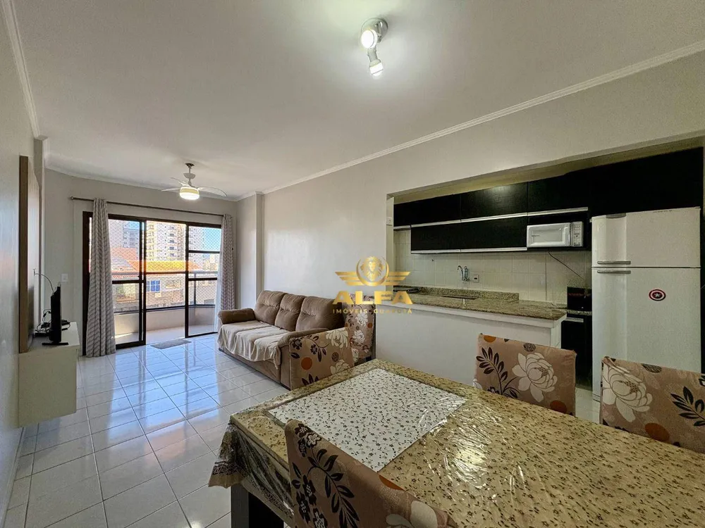 Apartamento, 2 quartos, 88 m² - Foto 1