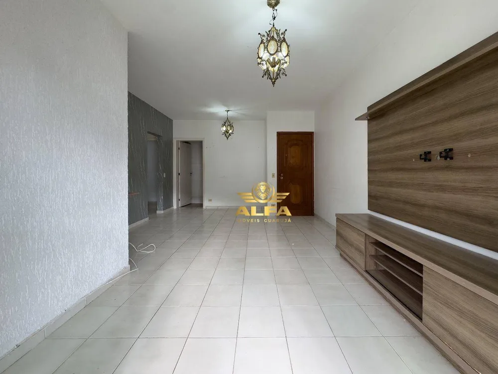 Apartamento, 3 quartos, 95 m² - Foto 2